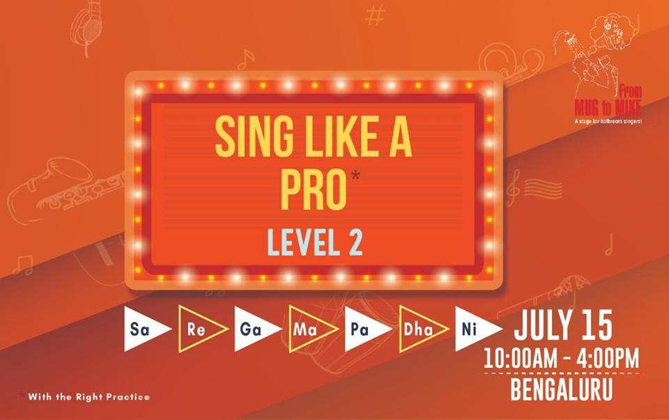 Sing Like a Pro*